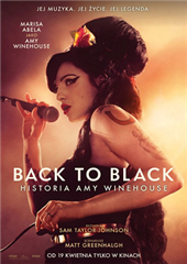 Back to Black. Historia Amy Winehouse- napisy