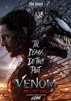 Venom 3: Ostatni taniec- dubbing