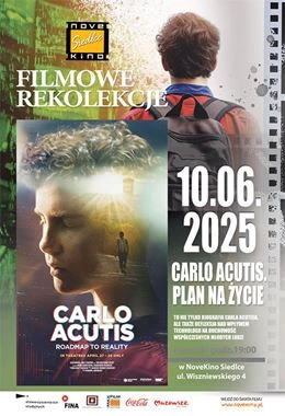 Filmowe Rekolekcje: Carlo Acutis. Plan na życie