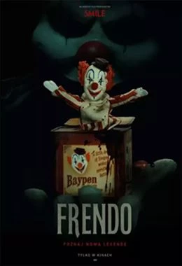 Frendo - napisy
