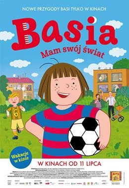 Basia. Mam swój świat- przedpremiera