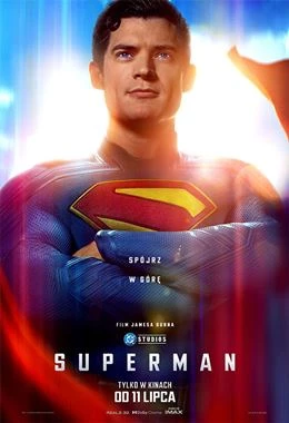 Superman- napisy