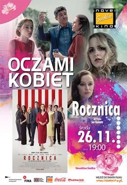 Oczami Kobiet: Rocznica