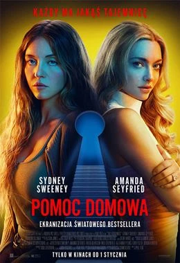 Pomoc domowa- napisy- przedpremiera