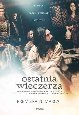 Ostatnia Wieczerza- lektor