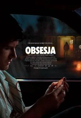 Obsesja- napisy