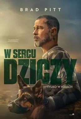 W sercu dziczy- napisy