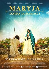 Maryja. Matka ludzkości- lektor