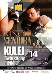 Kino Seniora: Kulej. Dwie strony medalu