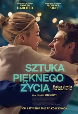 Sztuka pieknego życia- napisy