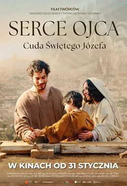 Filmowe Rekolekcje: Serce Ojca