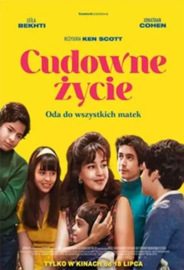 Cudowne życie - napisy