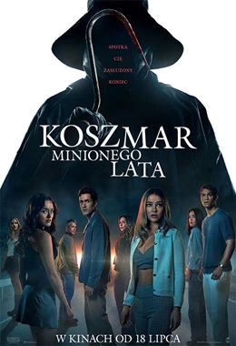 Koszmar minionego lata - napisy