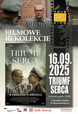 Filmowe Rekolekcje: Triumf serca