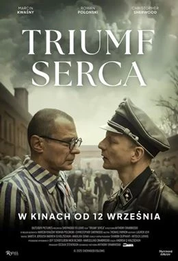 Triumf serca- lektor