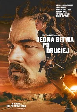 Jedna bitwa po drugiej - napisy