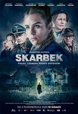 Skarbek- dubbing