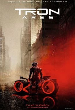 Tron: Ares- dubbing
