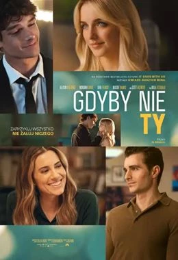 Gdyby nie ty- napisy