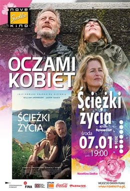 Oczami Kobiet: Ścieżki życia