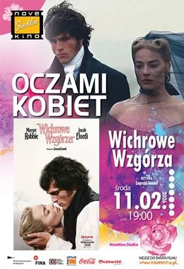Oczami Kobiet: Wichrowe wzgórza