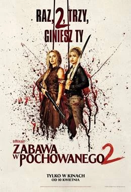 Zabawa w pochowanego 2- napisy