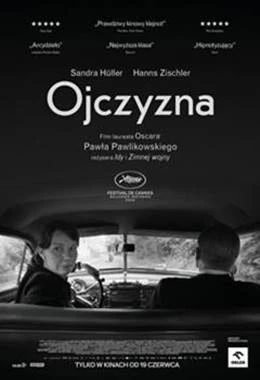 Ojczyzna- napisy