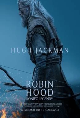 Robin Hood: Koniec legendy- napisy