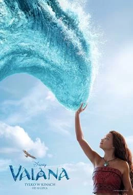 Vaiana - napisy