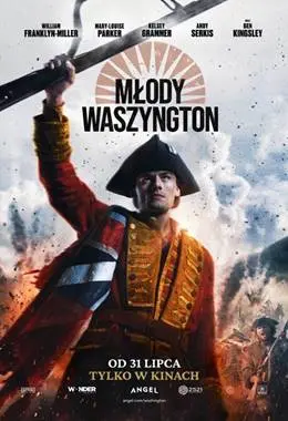 Młody Waszyngton- napisy