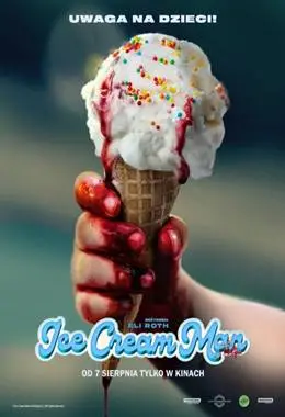 Ice Cream Man- napisy