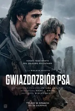 Gwiazdozbiór Psa - napisy