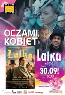 Oczami Kobiet: Lalka
