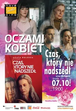 Oczami Kobiet: Czas, który nie nadszedł