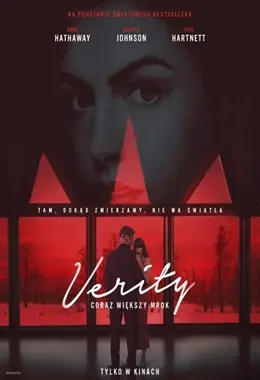 Verity. Coraz większy mrok- napisy
