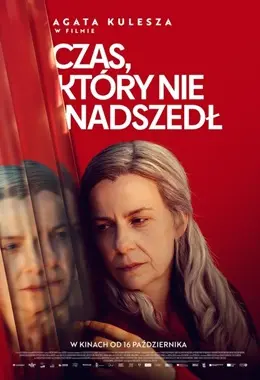 Czas, który nie nadszedł- przedpremiera