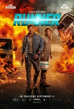 Runner- napisy